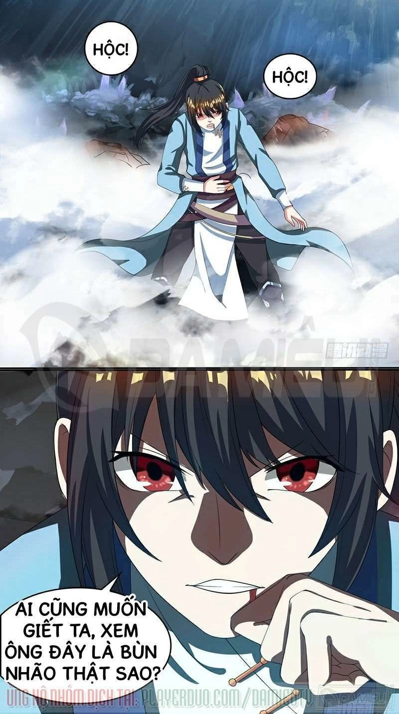 Độc Bộ Tiêu Dao Chapter 9 - 17