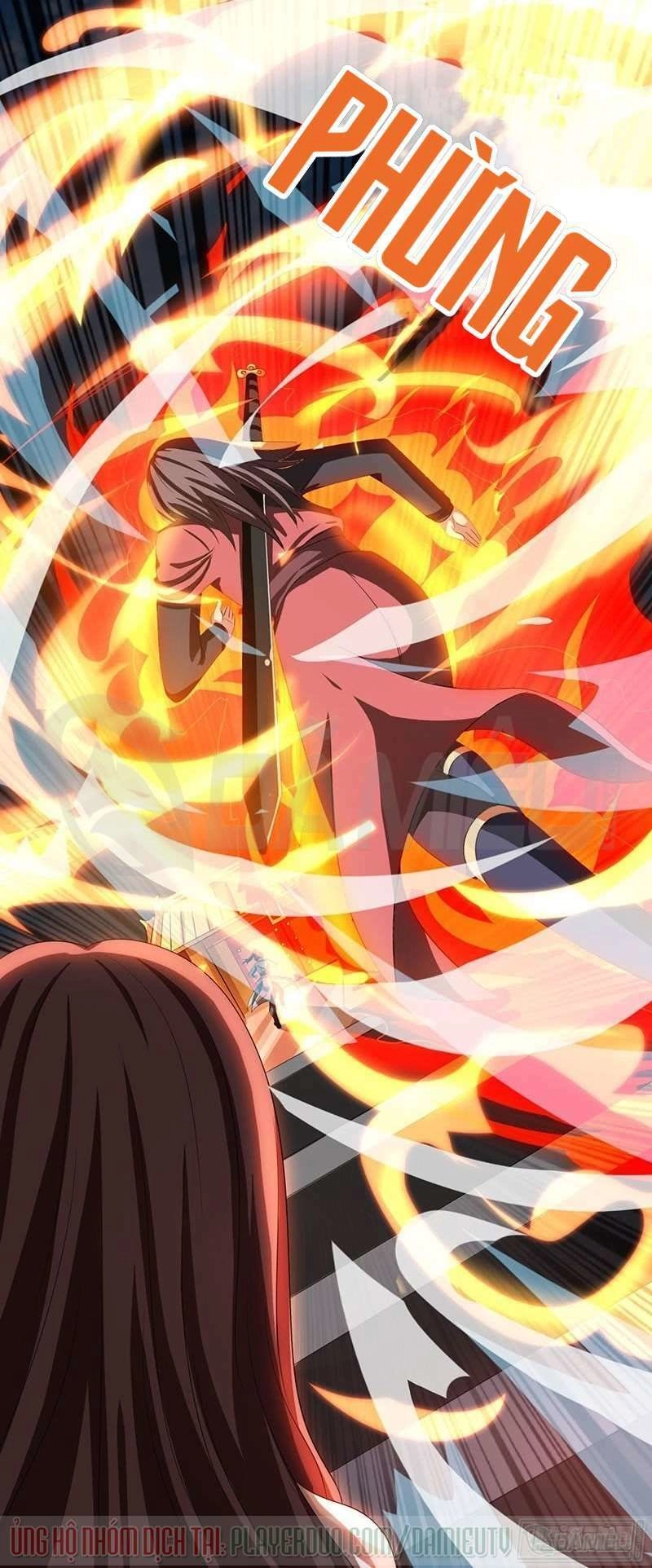 Độc Bộ Tiêu Dao Chapter 9 - 19