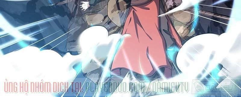 Độc Bộ Tiêu Dao Chapter 10 - 9