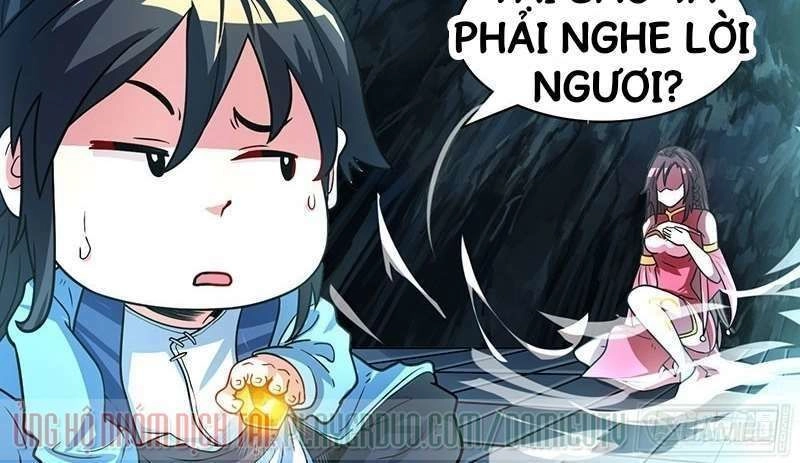 Độc Bộ Tiêu Dao Chapter 10 - 19