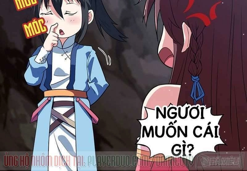 Độc Bộ Tiêu Dao Chapter 11 - 4