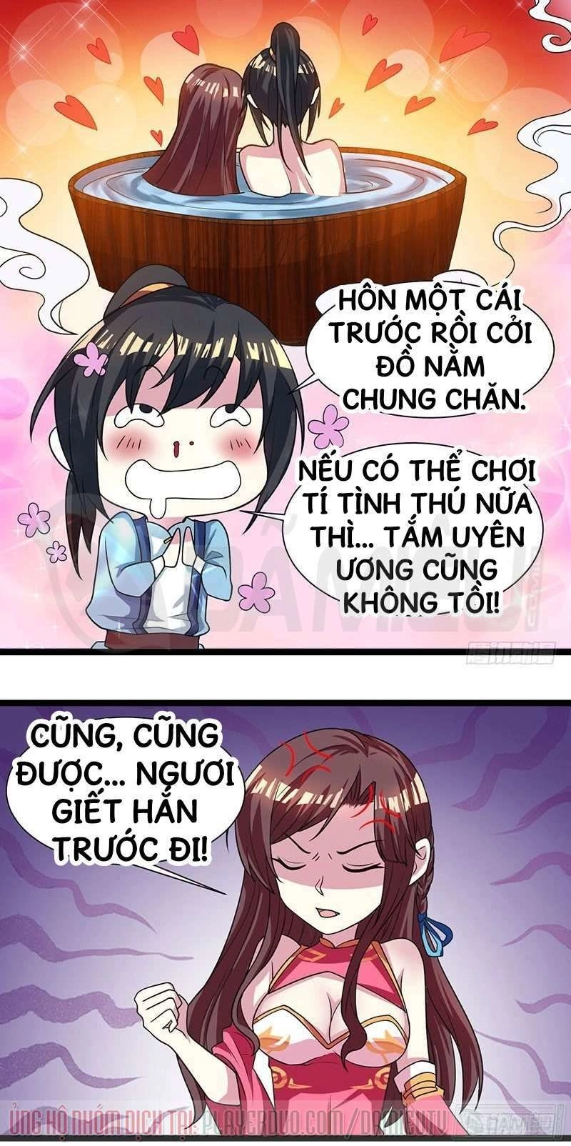Độc Bộ Tiêu Dao Chapter 11 - 5