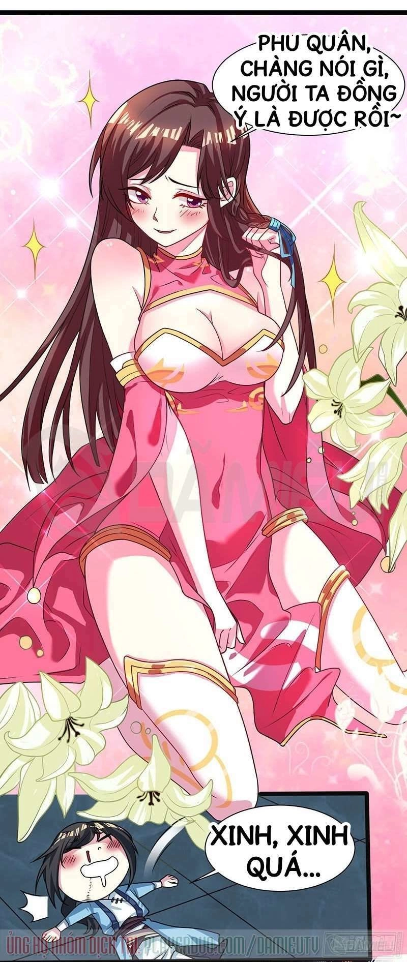 Độc Bộ Tiêu Dao Chapter 11 - 6