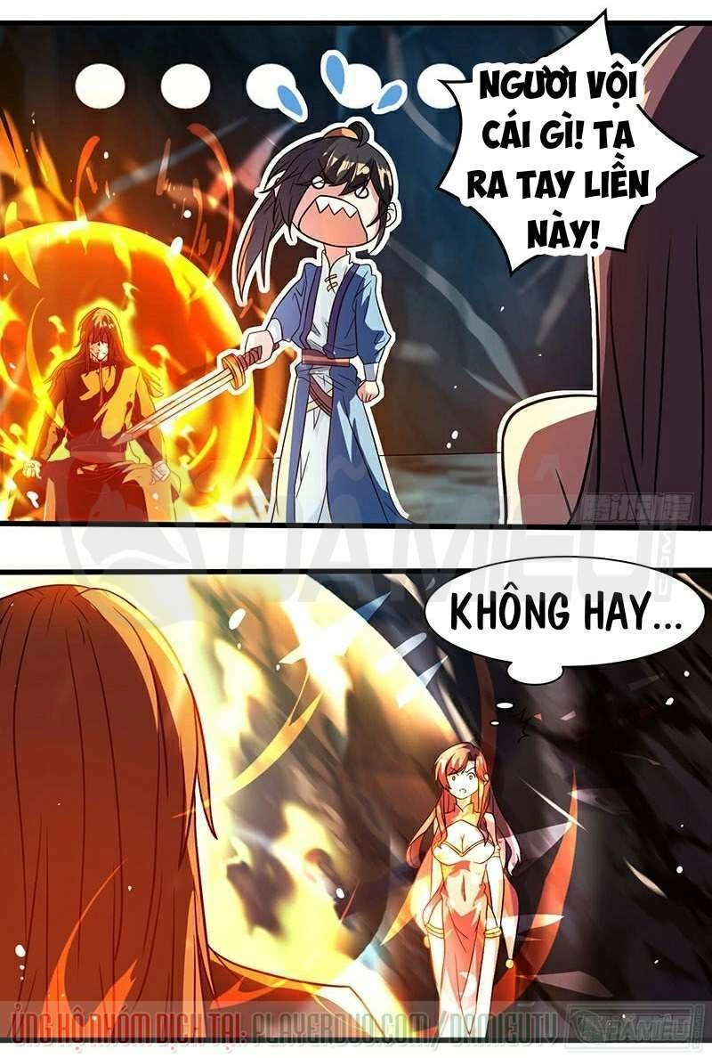 Độc Bộ Tiêu Dao Chapter 11 - 10