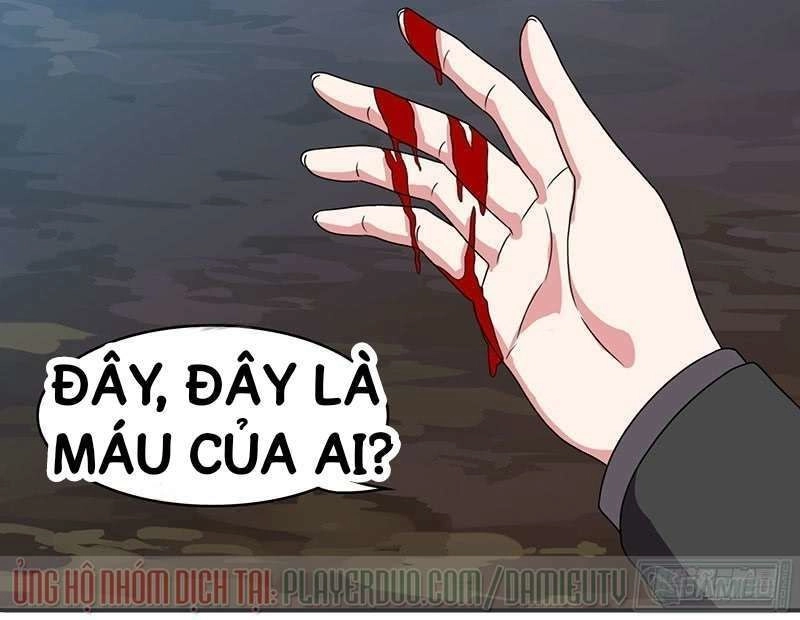 Độc Bộ Tiêu Dao Chapter 12 - 5