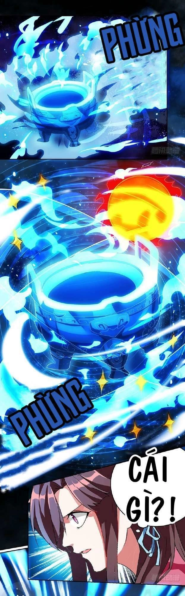 Độc Bộ Tiêu Dao Chapter 13 - 1