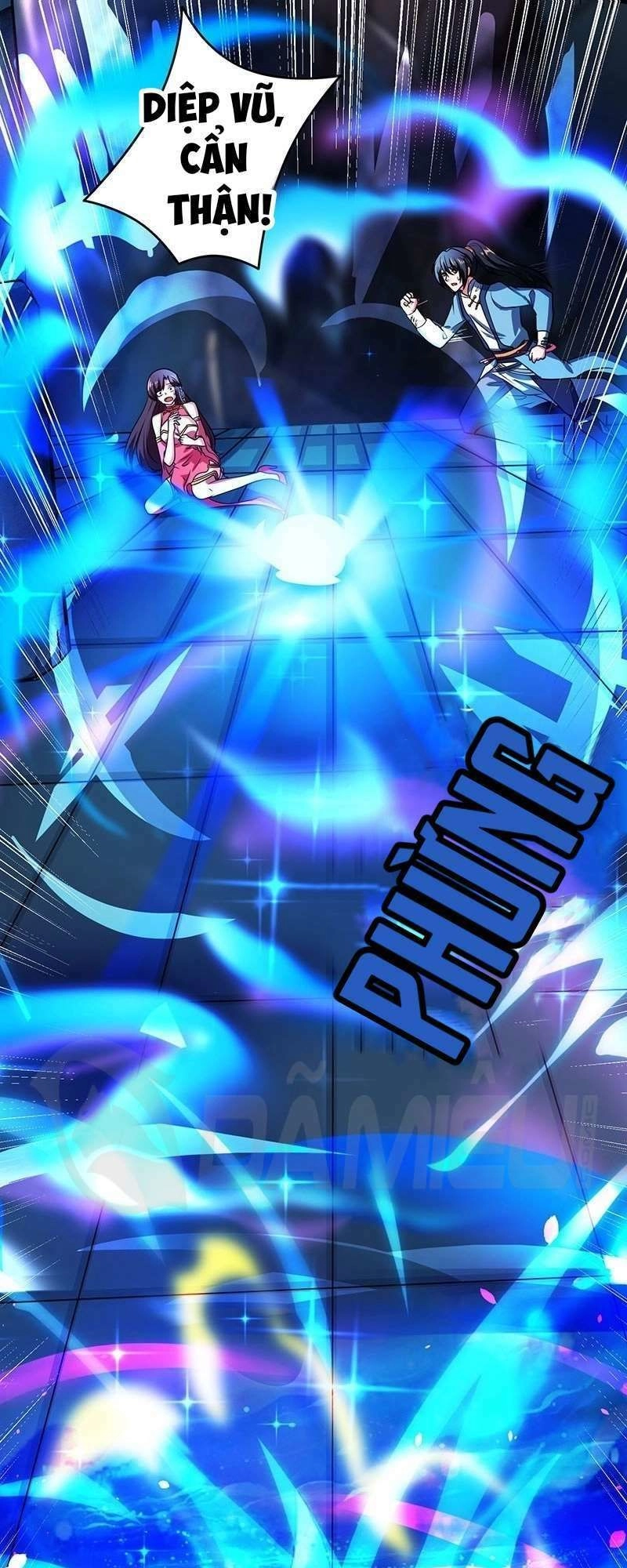 Độc Bộ Tiêu Dao Chapter 13 - 6