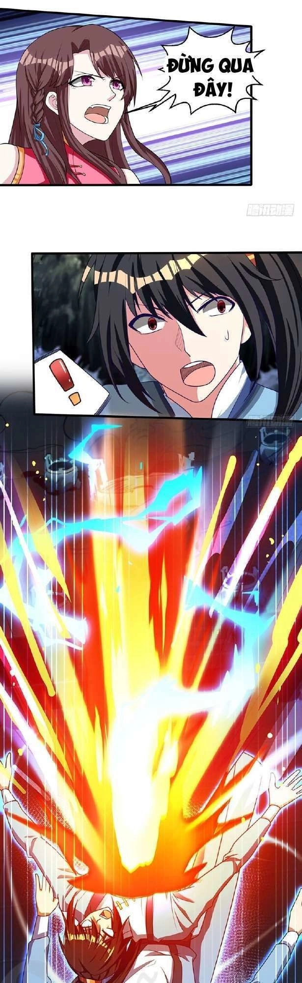 Độc Bộ Tiêu Dao Chapter 13 - 8