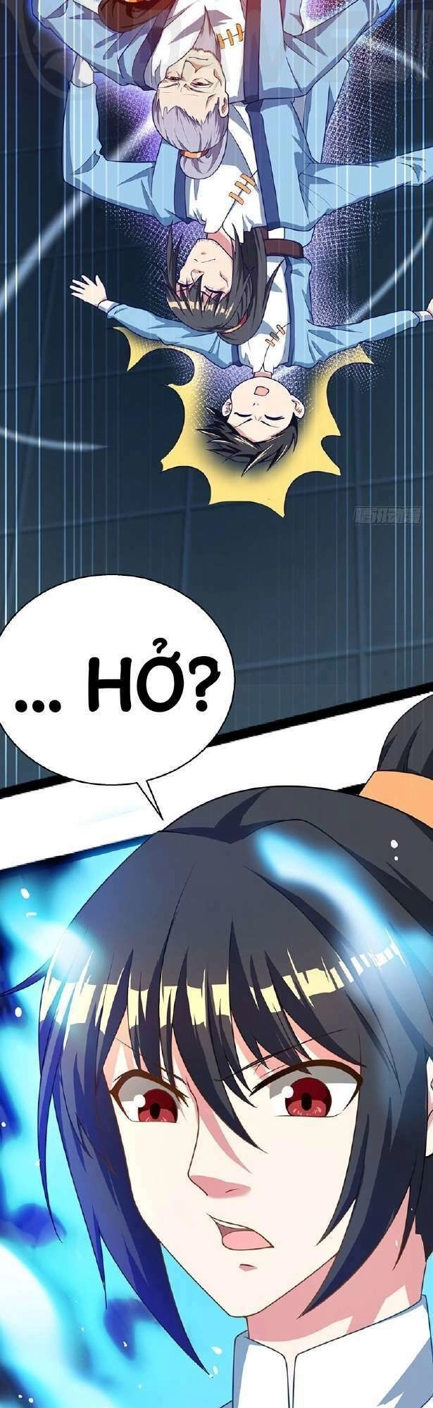 Độc Bộ Tiêu Dao Chapter 13 - 9