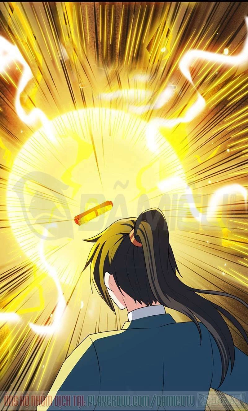 Độc Bộ Tiêu Dao Chapter 14 - 3