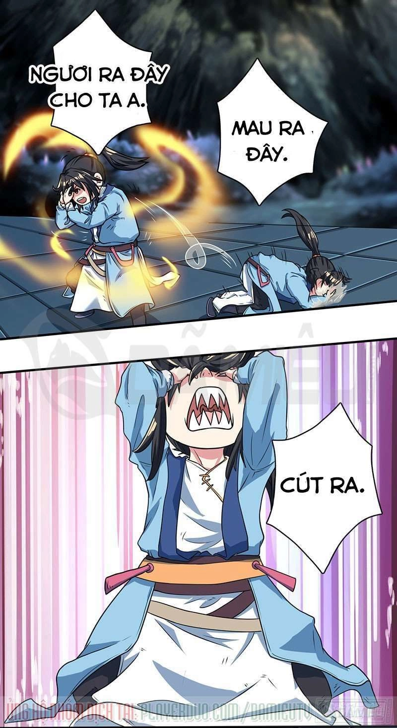 Độc Bộ Tiêu Dao Chapter 14 - 5