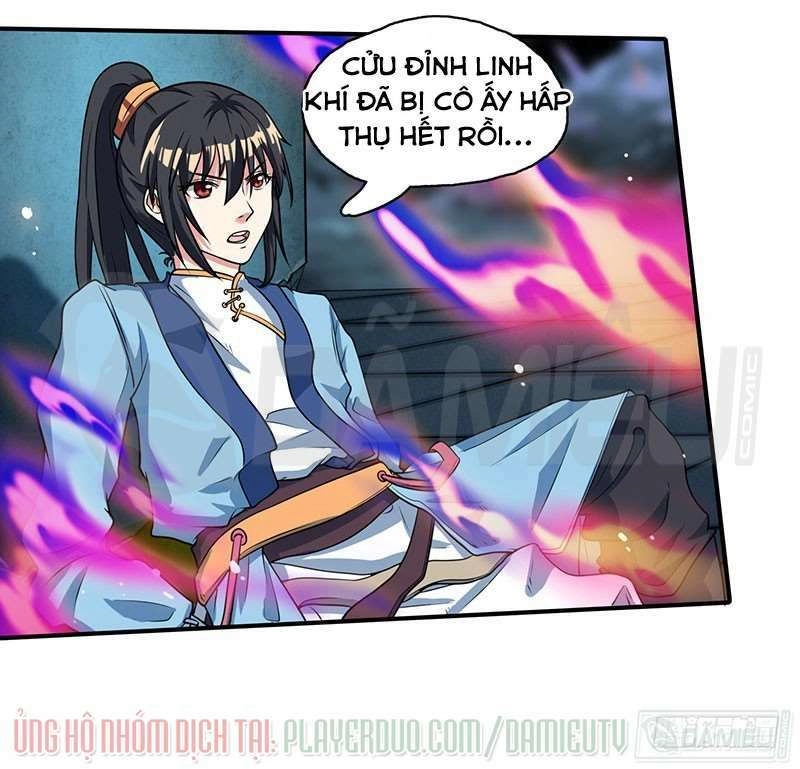 Độc Bộ Tiêu Dao Chapter 14 - 8