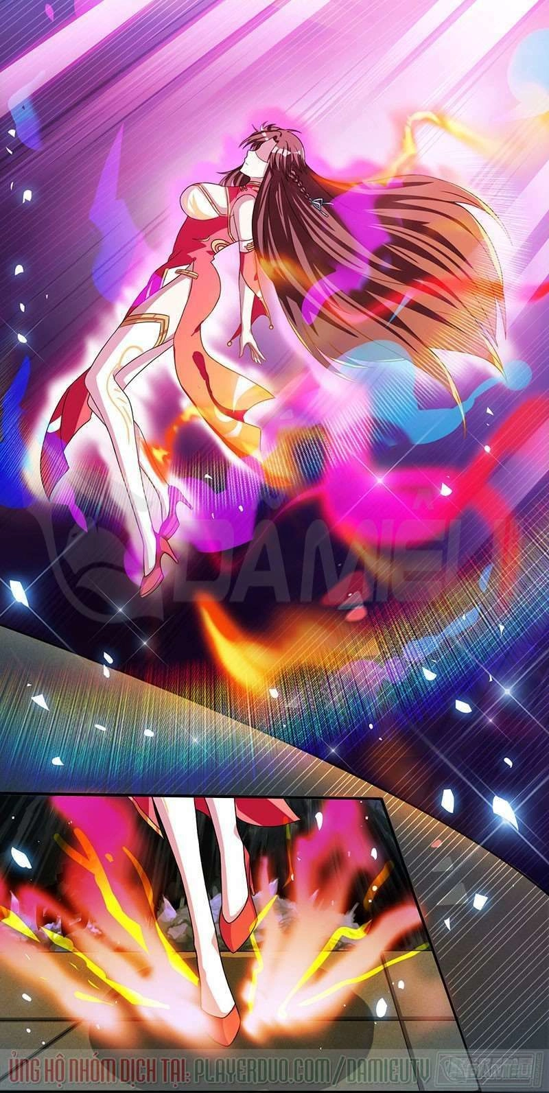 Độc Bộ Tiêu Dao Chapter 14 - 9