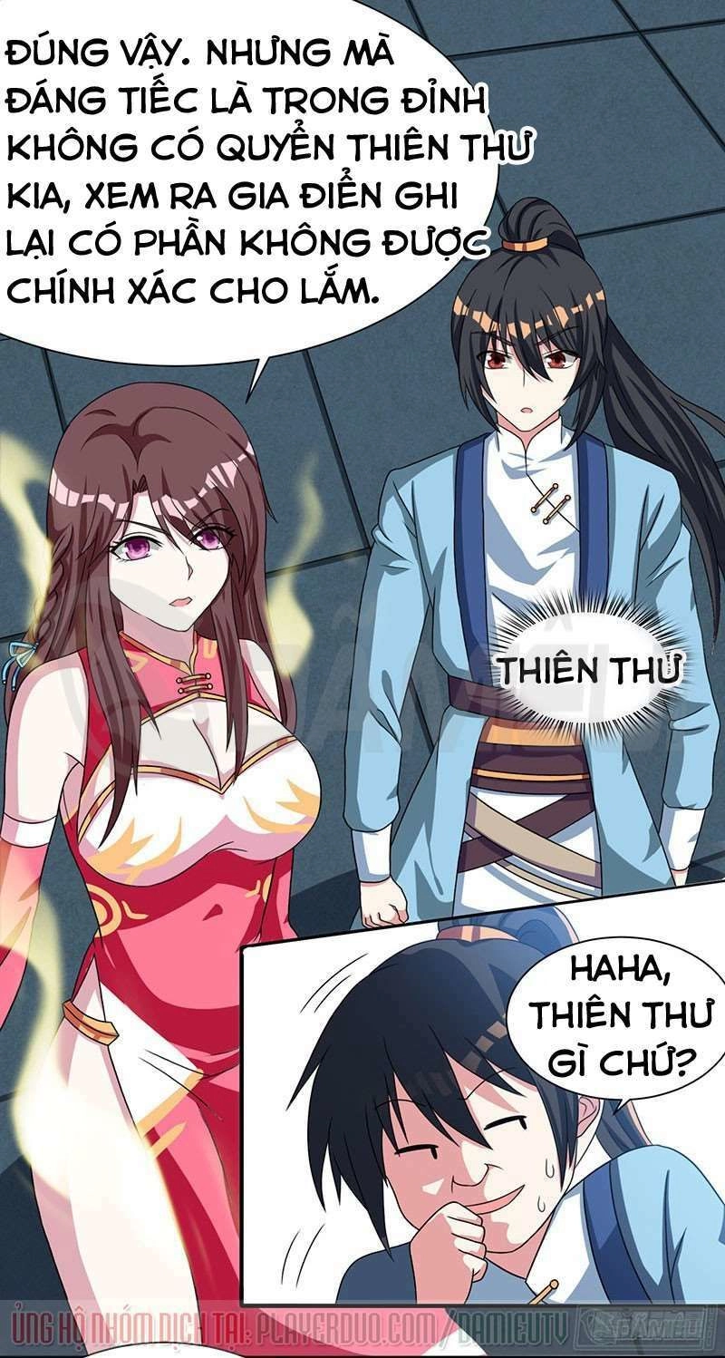 Độc Bộ Tiêu Dao Chapter 14 - 11