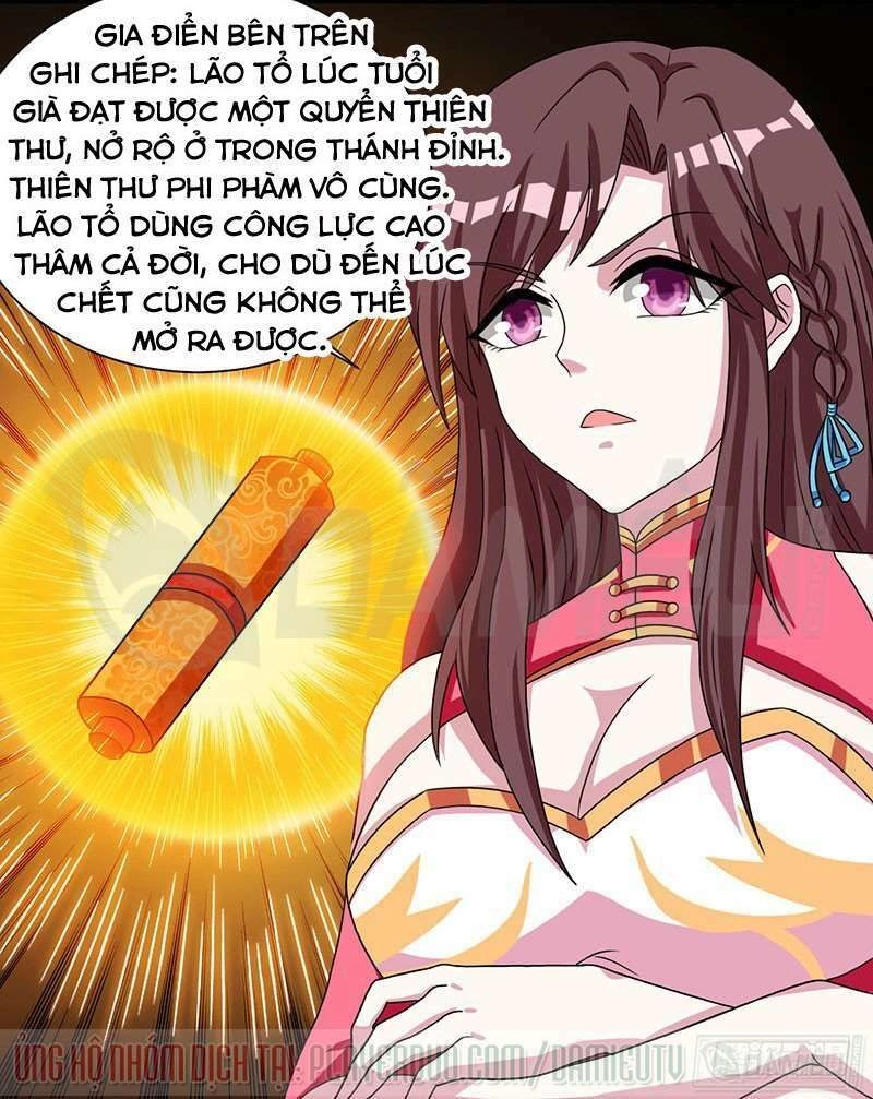 Độc Bộ Tiêu Dao Chapter 14 - 12