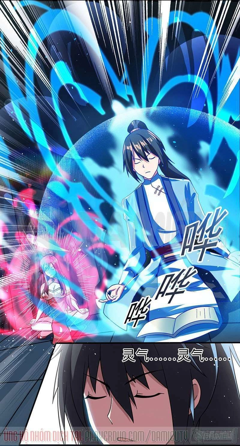 Độc Bộ Tiêu Dao Chapter 14 - 18