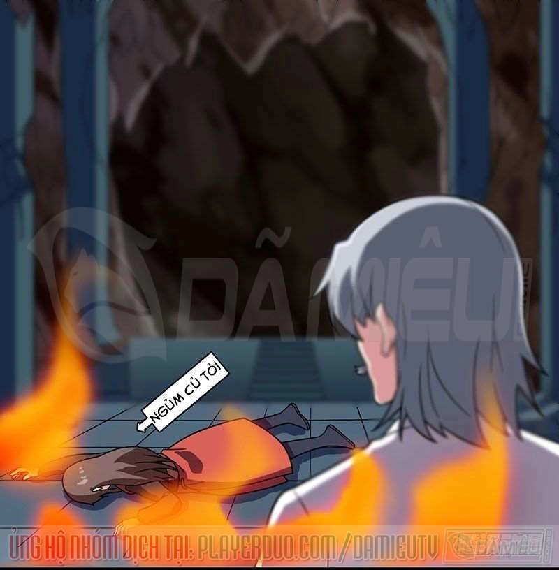 Độc Bộ Tiêu Dao Chapter 15 - 1