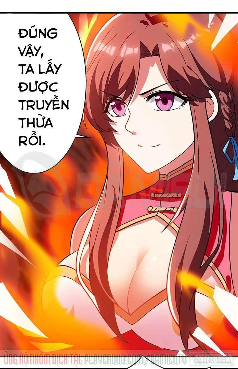 Độc Bộ Tiêu Dao Chapter 15 - 3