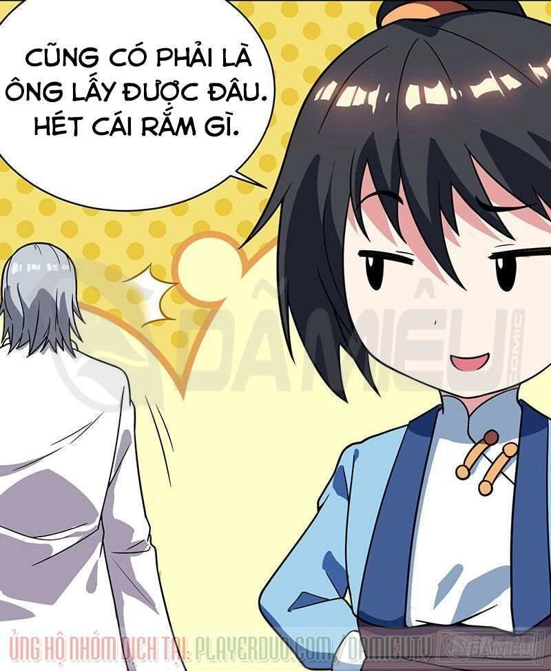 Độc Bộ Tiêu Dao Chapter 15 - 5