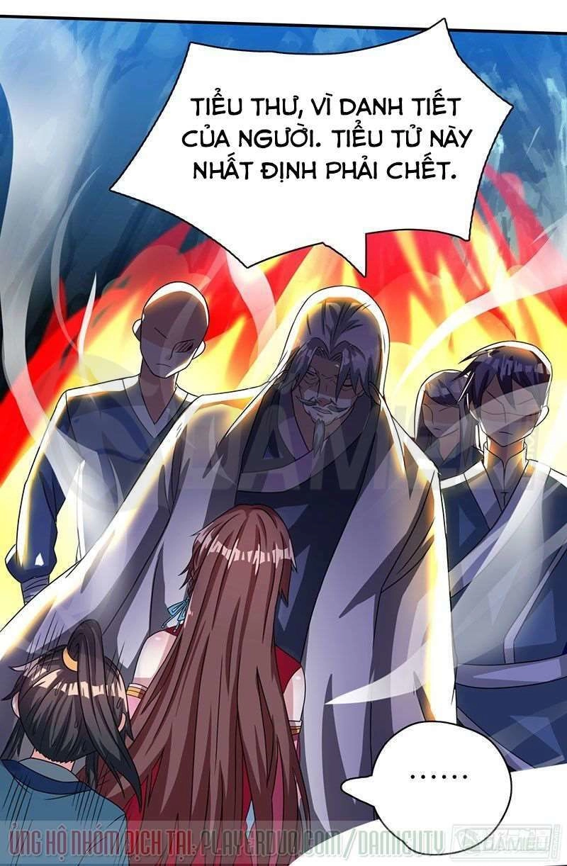 Độc Bộ Tiêu Dao Chapter 15 - 7