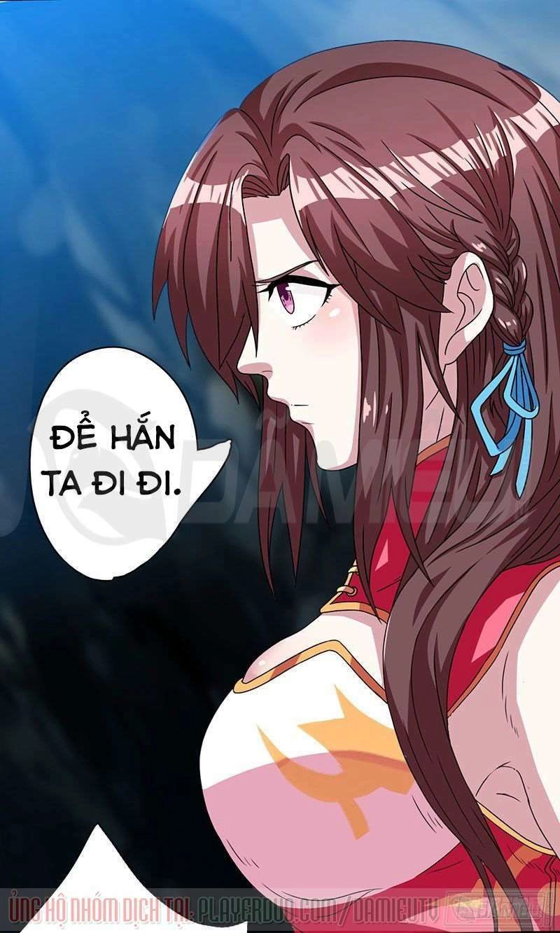 Độc Bộ Tiêu Dao Chapter 15 - 8