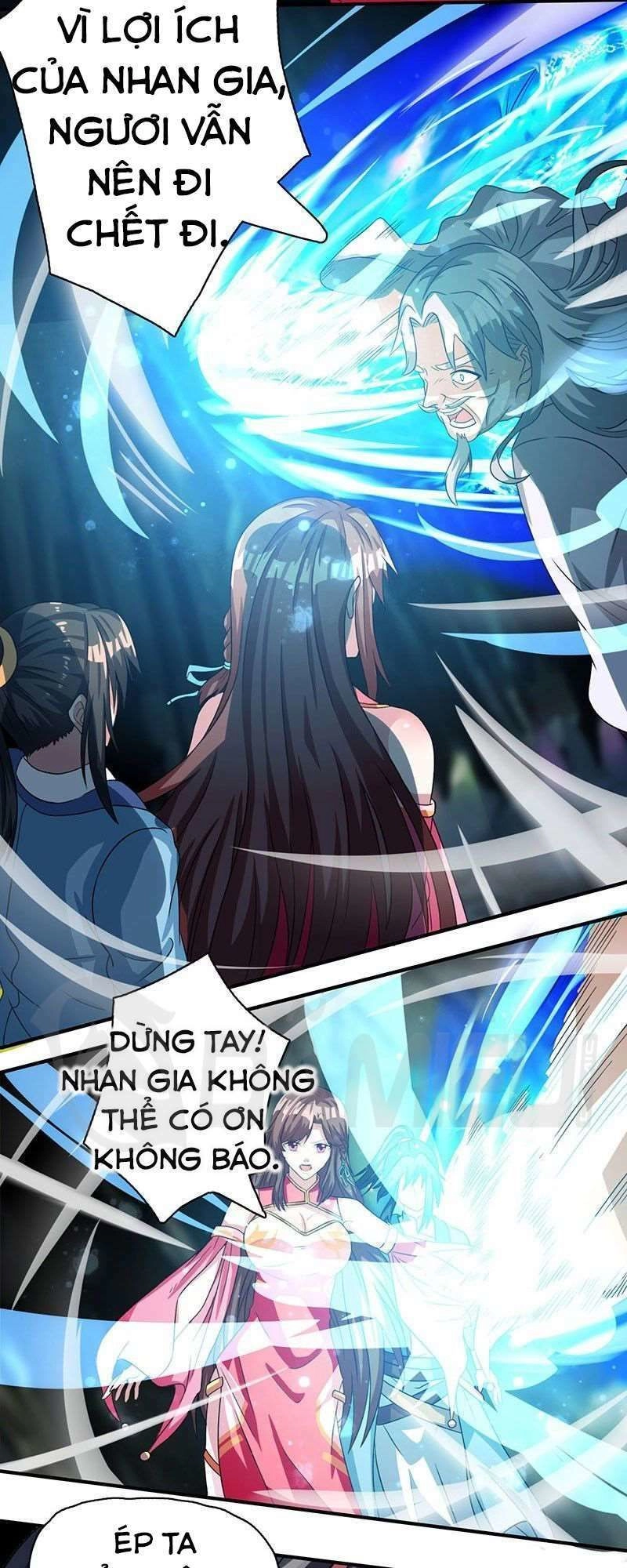 Độc Bộ Tiêu Dao Chapter 15 - 9