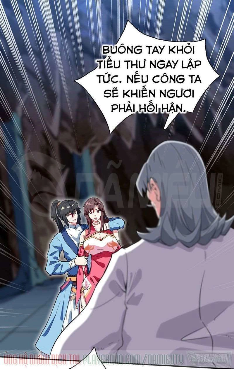 Độc Bộ Tiêu Dao Chapter 15 - 15