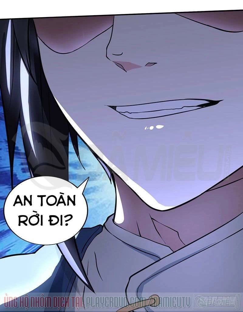 Độc Bộ Tiêu Dao Chapter 15 - 22