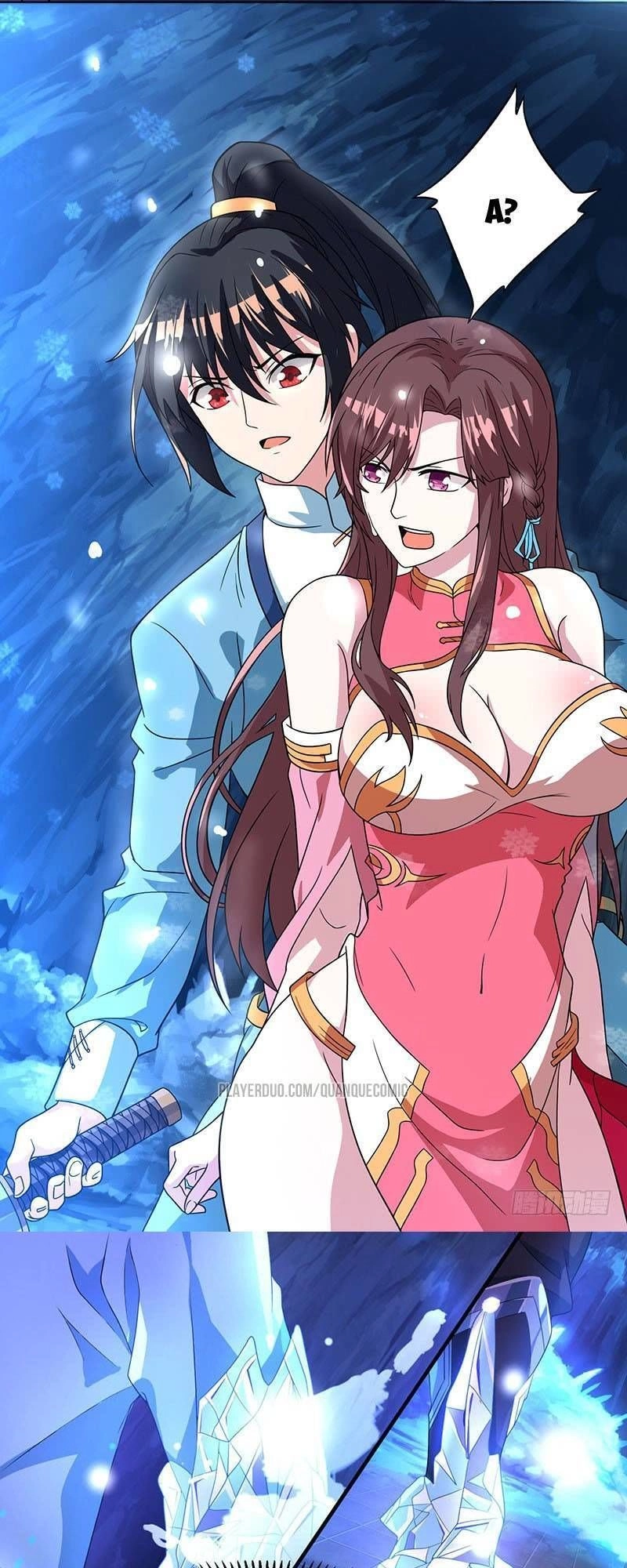 Độc Bộ Tiêu Dao Chapter 16 - 2