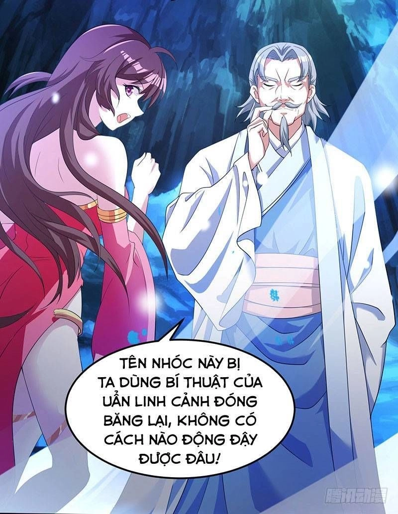 Độc Bộ Tiêu Dao Chapter 16 - 5