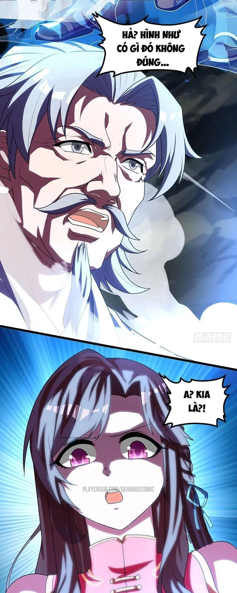 Độc Bộ Tiêu Dao Chapter 16 - 8