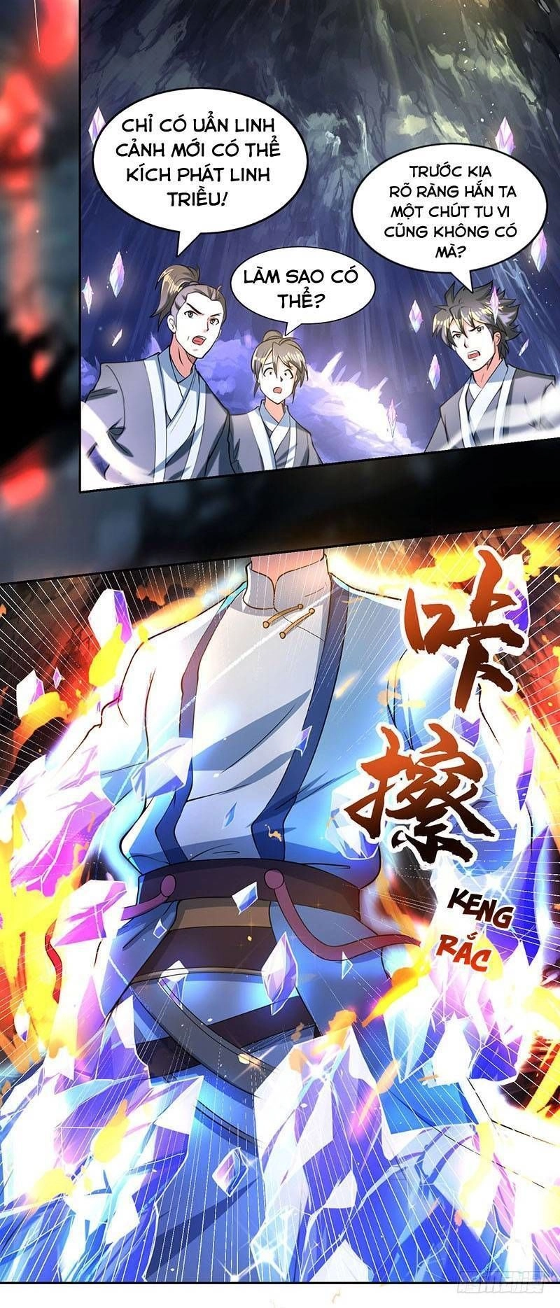 Độc Bộ Tiêu Dao Chapter 16 - 11