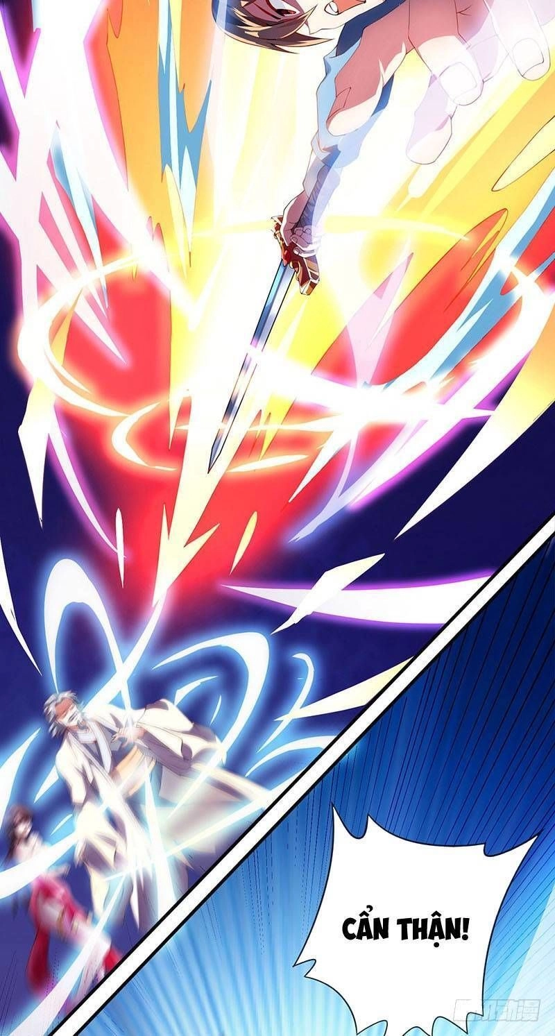 Độc Bộ Tiêu Dao Chapter 16 - 13