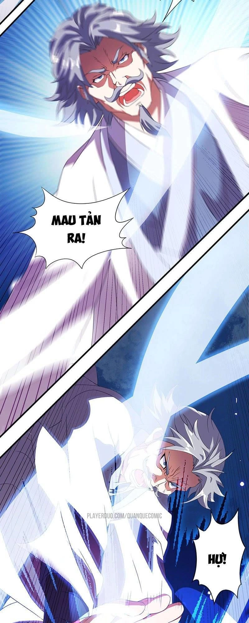 Độc Bộ Tiêu Dao Chapter 16 - 14