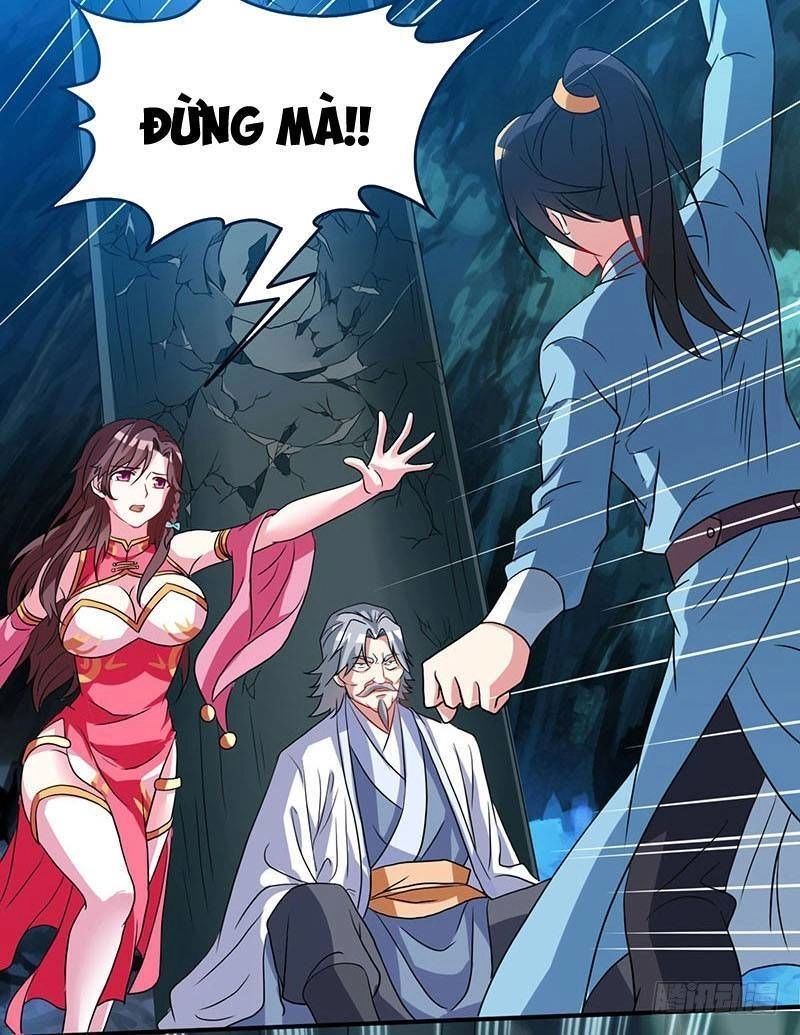 Độc Bộ Tiêu Dao Chapter 17 - 4