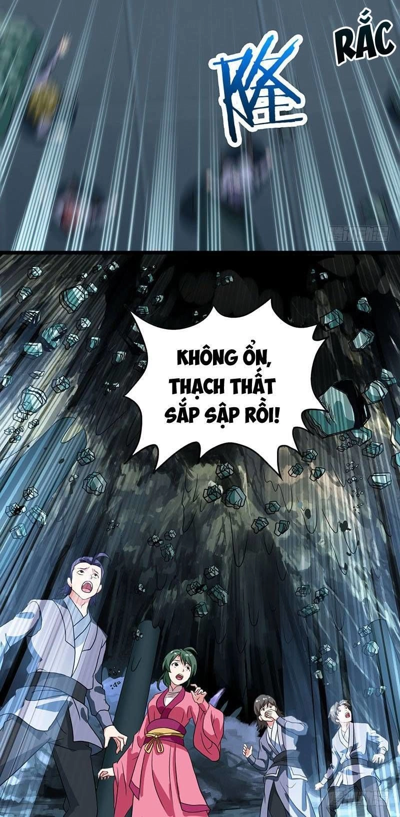 Độc Bộ Tiêu Dao Chapter 17 - 6