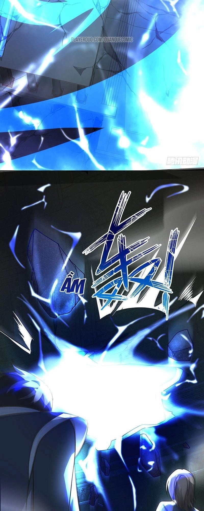 Độc Bộ Tiêu Dao Chapter 17 - 8