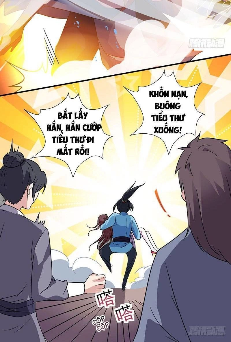 Độc Bộ Tiêu Dao Chapter 17 - 13