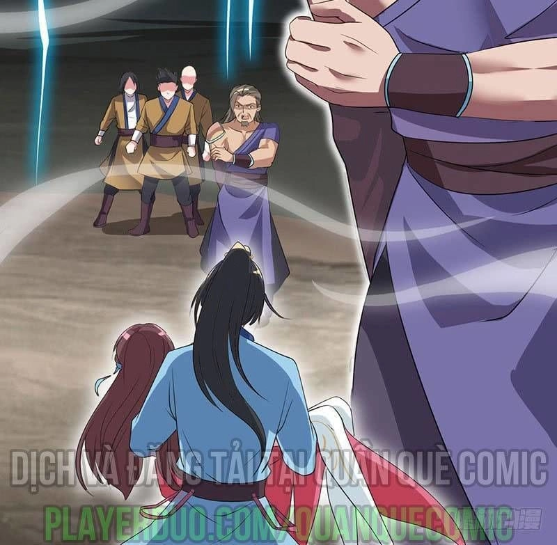 Độc Bộ Tiêu Dao Chapter 17 - 17