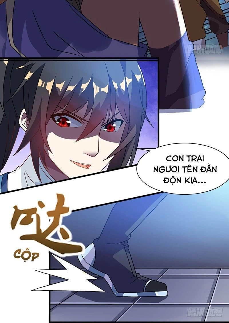 Độc Bộ Tiêu Dao Chapter 17 - 19