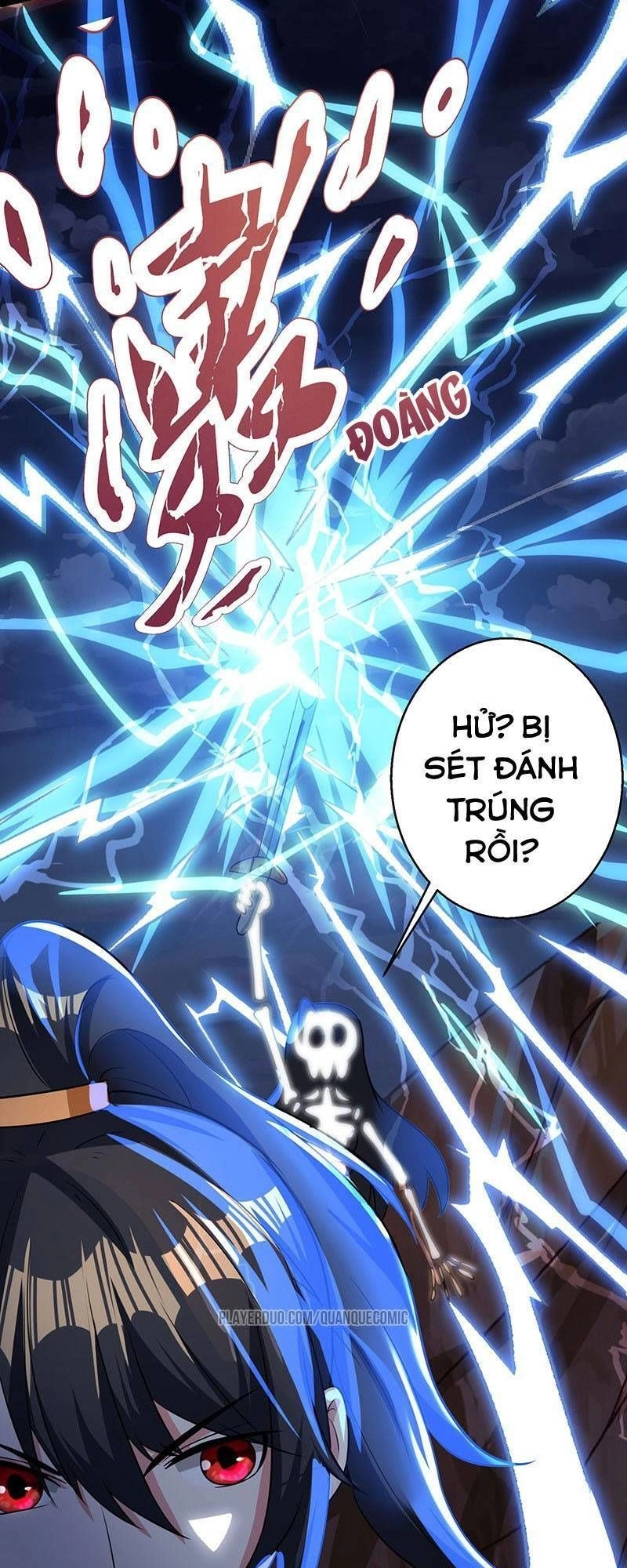 Độc Bộ Tiêu Dao Chapter 17 - 24