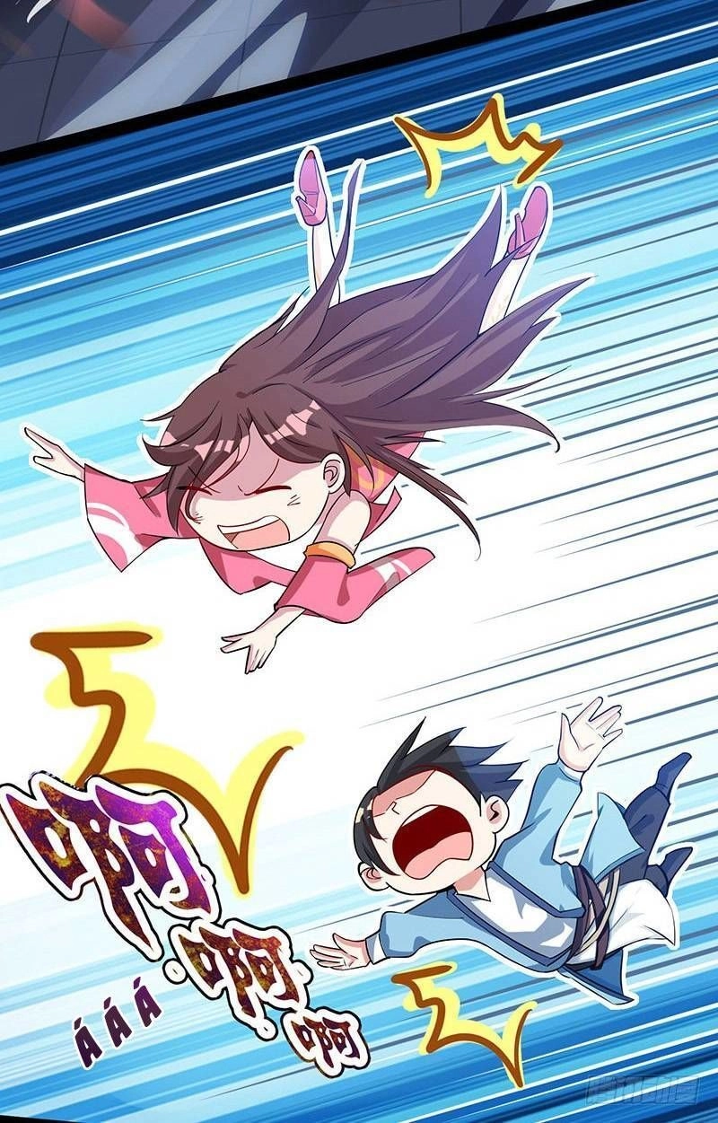 Độc Bộ Tiêu Dao Chapter 18 - 3