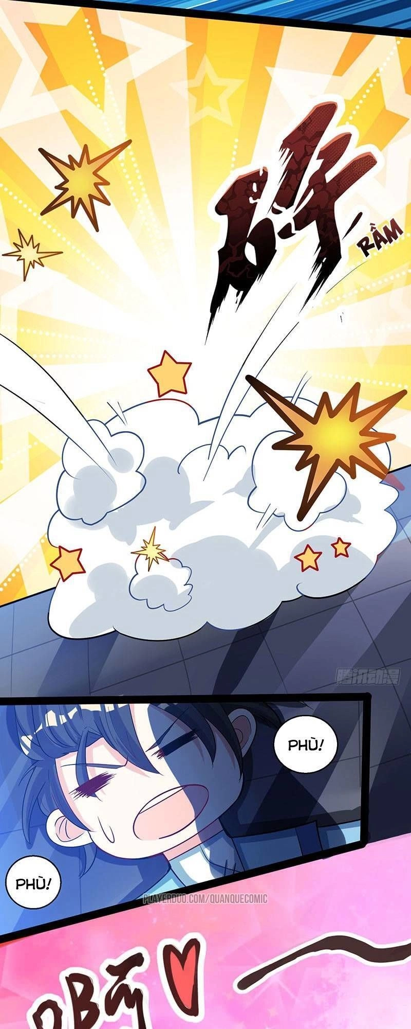 Độc Bộ Tiêu Dao Chapter 18 - 4