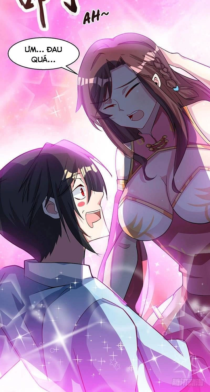 Độc Bộ Tiêu Dao Chapter 18 - 5