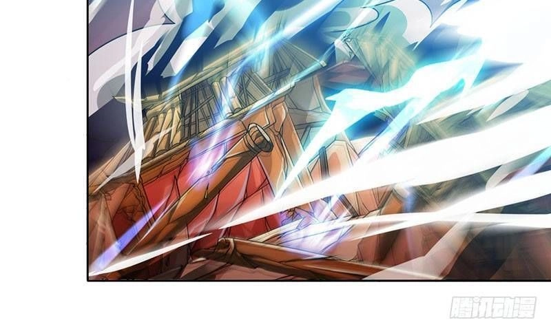 Độc Bộ Tiêu Dao Chapter 18 - 7