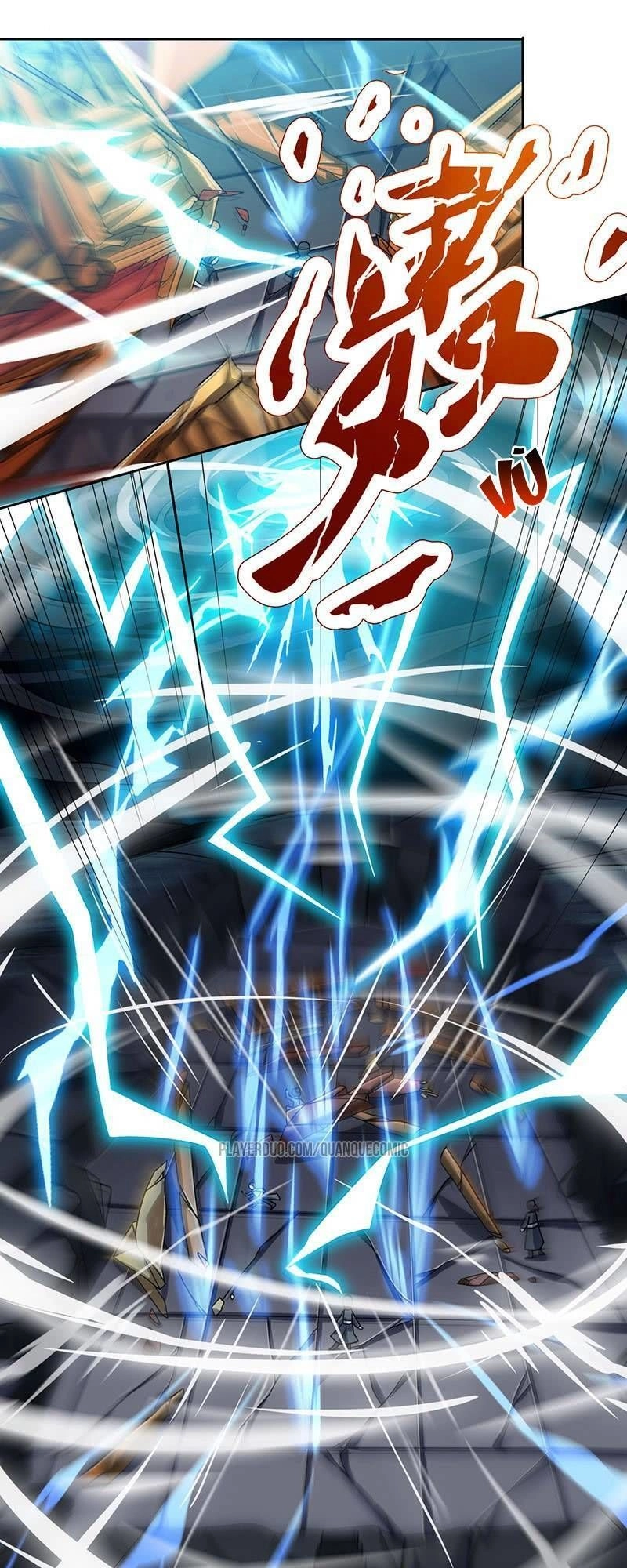 Độc Bộ Tiêu Dao Chapter 18 - 8