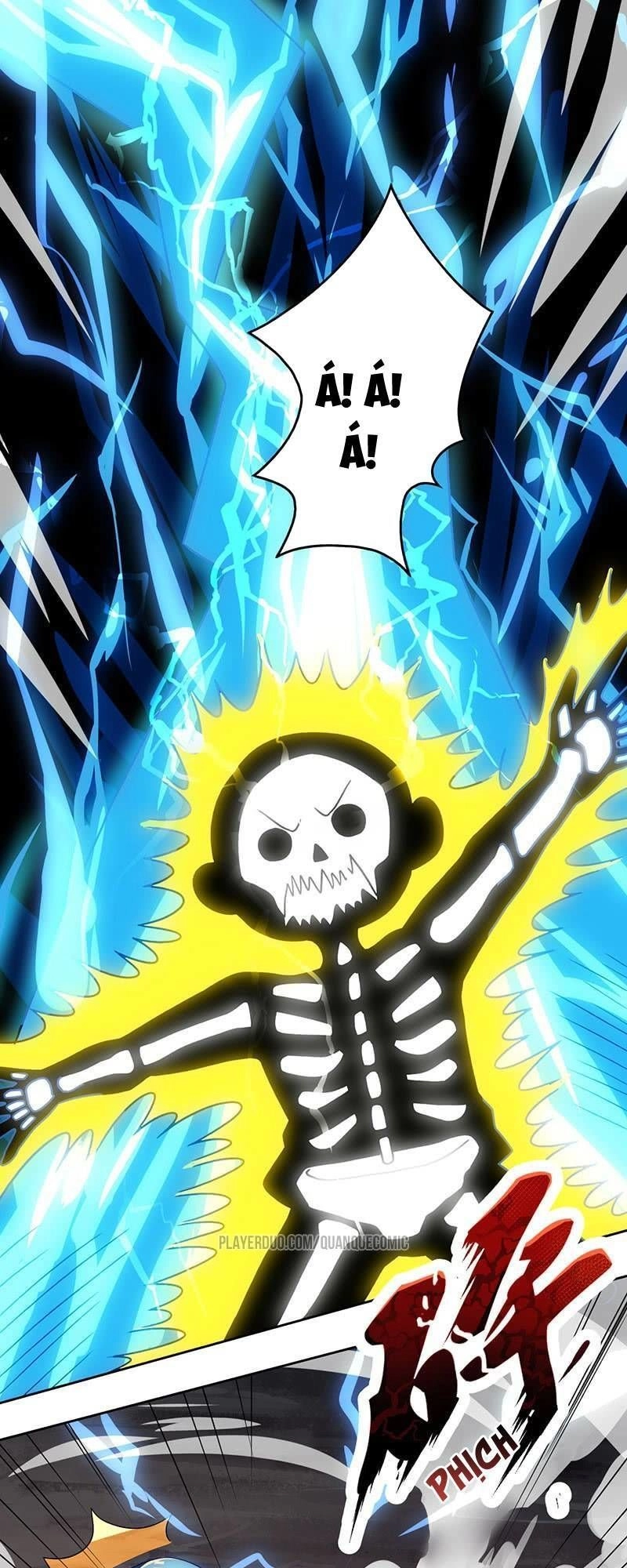 Độc Bộ Tiêu Dao Chapter 18 - 14