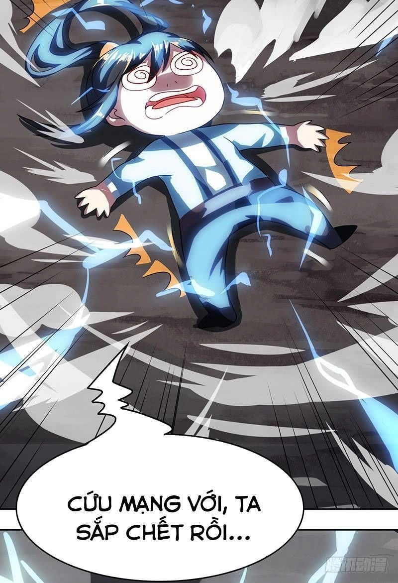 Độc Bộ Tiêu Dao Chapter 18 - 15