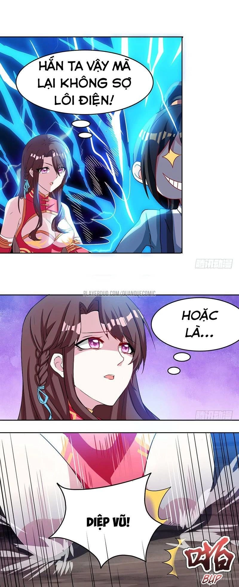 Độc Bộ Tiêu Dao Chapter 18 - 20