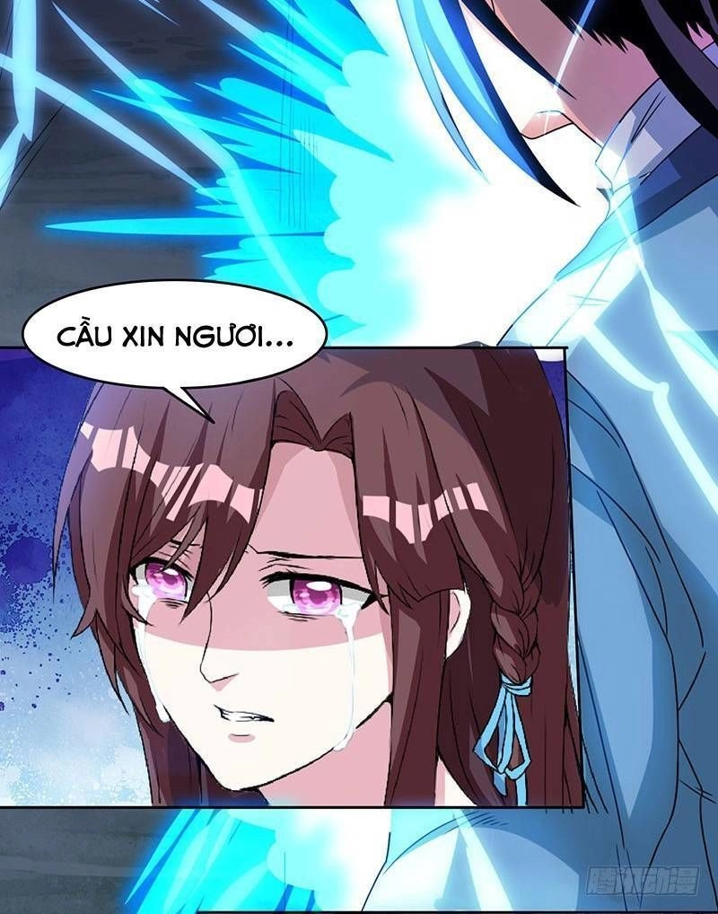 Độc Bộ Tiêu Dao Chapter 18 - 22